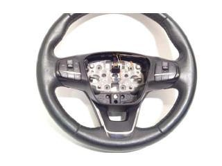 Руль Ford Transit -  Tourneo Connect  2013 - 2022 года JK213600GA3ZHE, 2185071      