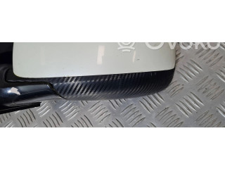 Zpětné zrcátko Nissan Murano Z51 2009