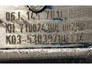 Турбина Skoda Superb B6 (3T) 06J145701L