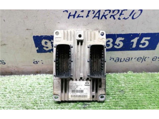 Блок управления Tata Indica Vista II