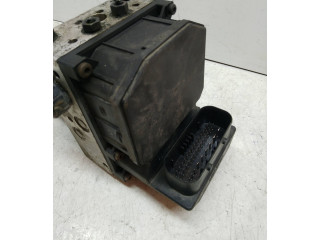 Блок АБС 3U0614517D   Skoda  Superb B5 (3U)  2001 - 2008 года