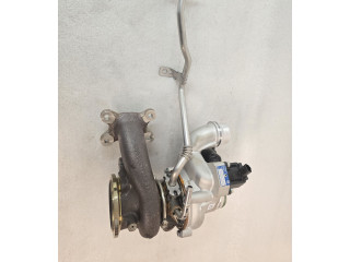 Турбина Volvo XC40 32339971