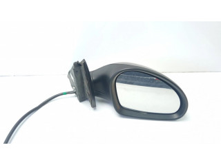 Зеркало электрическое Сзади Seat Ibiza III (6L) 2002-2008 года