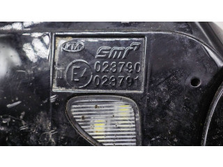 Зеркало электрическое KIA Ceed 2012 - 2018 года