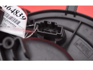 Вентилятор печки 1K1819015, 1K1819015 Audi A3 S3 8P