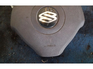 Подушка безопасности водителя 4815086G00NE9 Suzuki Ignis