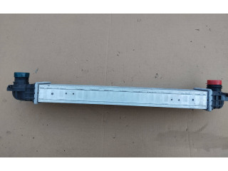 Интеркулер 2371037100 SsangYong Korando