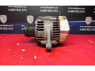 Генератор 56041578AE Jeep Cherokee III KJ 2.8