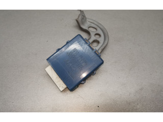 Другие блоки управления / модули