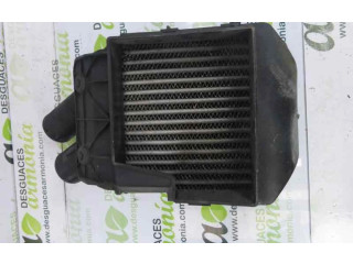 Интеркулер  8200175069   Renault Scenic RX 