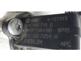 Turbodmychadlo Турбина 03C145702C, 10010601113   Volkswagen Tiguan   