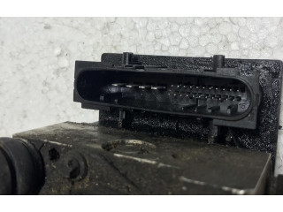 Блок АБС 0265800443, 0265800443   Opel  Combo C  2001 - 2011 года