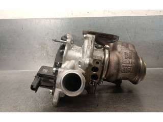 Турбина 16319700025, 144108206R   Dacia Duster III