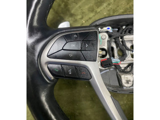 Руль Jeep Grand Cherokee 2010 - 2021 года 12442124441