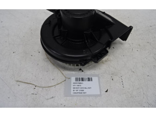 Вентилятор печки    6R1819015A, 6R1819015A   Skoda Fabia Mk3 (NJ)