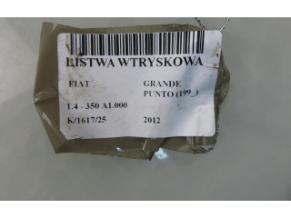 Vstřikovací lišta Fiat Punto (199) 350 A1.000