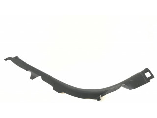 Отделка заднего порога (внутренняя)