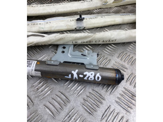 Боковая подушка безопасности 4G9880741B Audi A6 S6 C7 4G