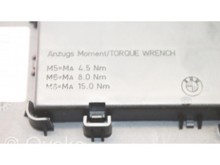 Блок предохранителей 6978265 BMW Z4 E85 E86