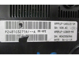 Панель приборов P248103271R   Renault Kadjar       