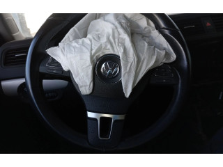 Руль Volkswagen Jetta VI 2011 - 2018 года 5C0419091K