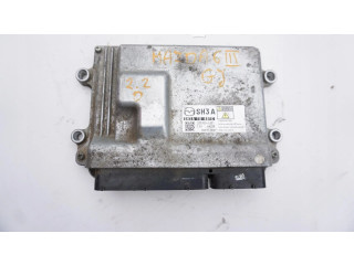Řídící jednotka Mazda 6 2017