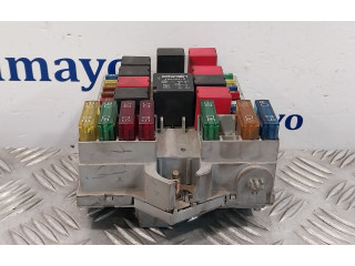 Модуль управления BSM 51724394 Fiat Stilo