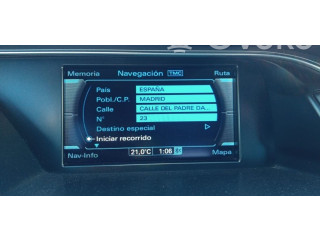 Дисплей 8T0919604B, 8T0919604B Audi A4 Allroad