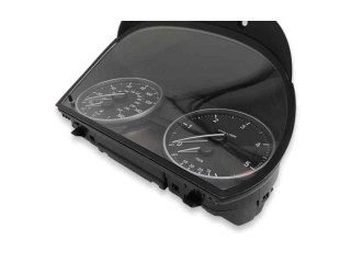 Přístrojová deska BMW X1 E84 2024 918734501, VEHICULOINGLES