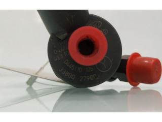 Vstřikovací lišta 3380027900 Hyundai Accent D3EA