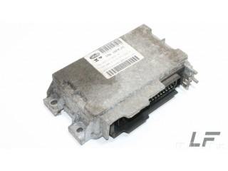 Блок управления двигателя