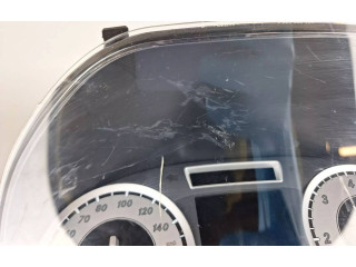 Панель приборов A1769008300 Mercedes-Benz A W176