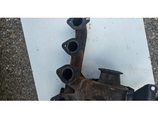 Turbodmychadlo Турбина 850689101a, 850689101 BMW 5 E60 E61 N47D20A