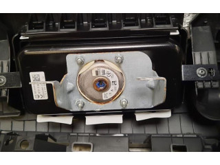 Блок подушек безопасности Renault Clio IV