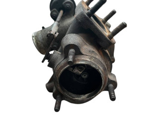 Turbodmychadlo Турбина 55560913, GT1752   Saab 9-3 Ver2   