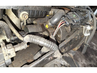 Vstřikovací čerpadlo Fiat Punto (188)