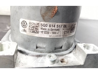 Jednotka ABS 5Q0614517DL, P3-A8-27-3 Skoda Octavia Mk4 2021