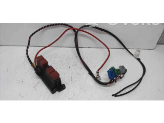 Pojistková skříňka Renault Espace IV