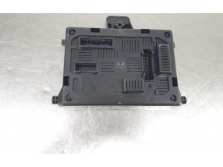 Блок комфорта BCML2CR, 0354787   Renault Clio III   