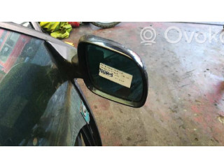 Зеркало электрическое     Сзади   Audi A3 S3 8P  2003-2012 года   