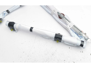 Боковая подушка безопасности A2478607303 Mercedes-Benz EQA