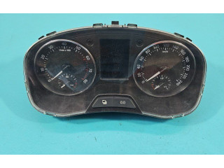 Панель приборов 5JA920840D, IMPRK1445506 Skoda Rapid (NH)