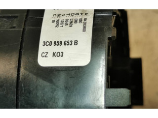 Подрулевой шлейф SRS 3C0959653B   Volkswagen PASSAT B6