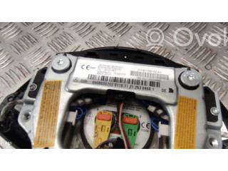 Подушка безопасности водителя A0008605202 Mercedes-Benz ML W164