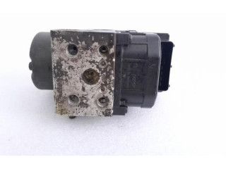 ABS Steuergerät 9630532980 Peugeot 406 1999