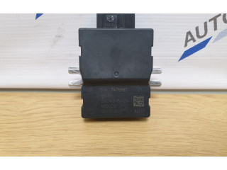 Блок управления 7476687, 16147476687 BMW 2 F22 F23