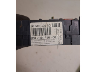 Блок предохранителей  9664532580, 2306934091107   Citroen C2    