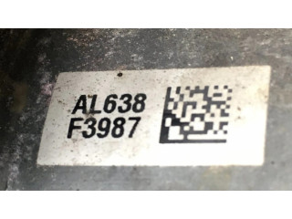 Блок АБС 18750712, 8511207 Opel Insignia A 2008-2017 года