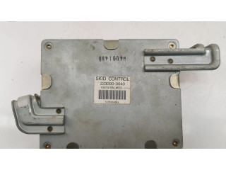 Řídící jednotka 8954020280 Toyota Carina T190 1995