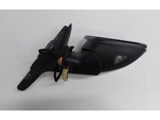 Зеркало электрическое Skoda Octavia Mk3 (5E) 2013 - 2019 года